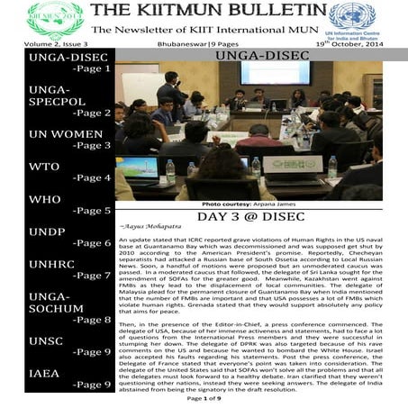 Semcon Brochure | PDF