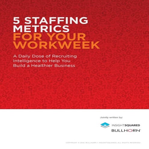5StaffingMetricsForYourWorkweek