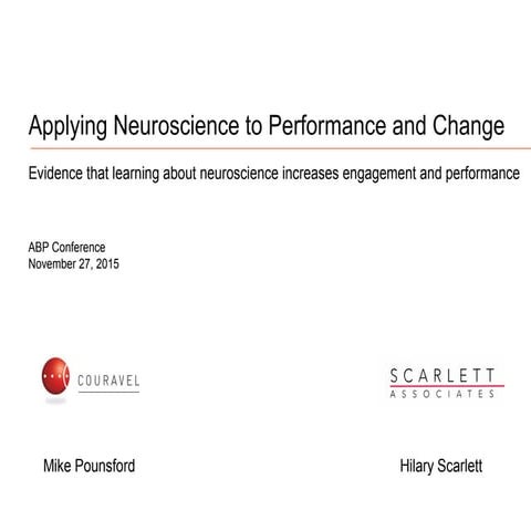 ABP conference  slides  15nov15