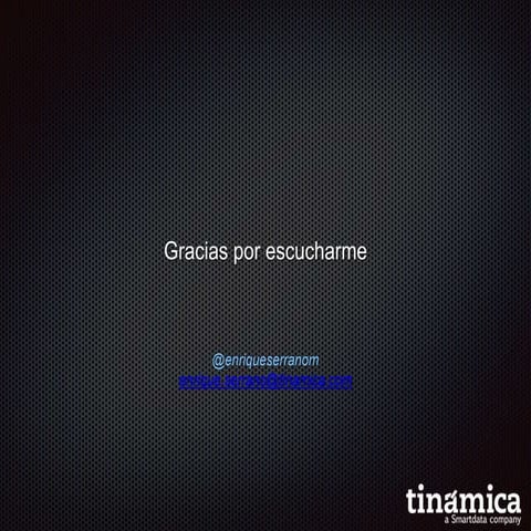 to be or not to be a data driven company?