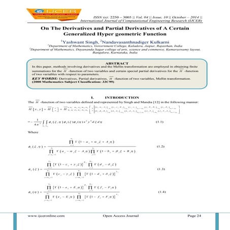 Radix-3 Algorithm for Realization of Discrete Fourier Transform | PDF