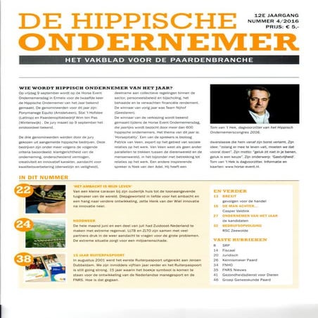 HO 2016 artikel Droes GD