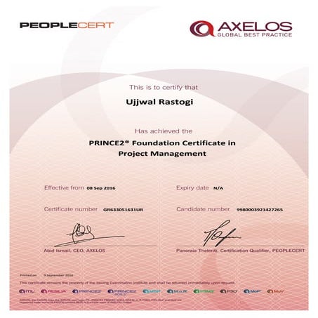 e-Cert (1) | PDF
