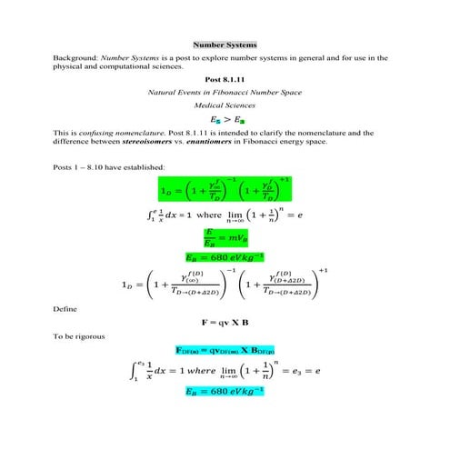 Post_Number Systems_8.2.1 | PDF