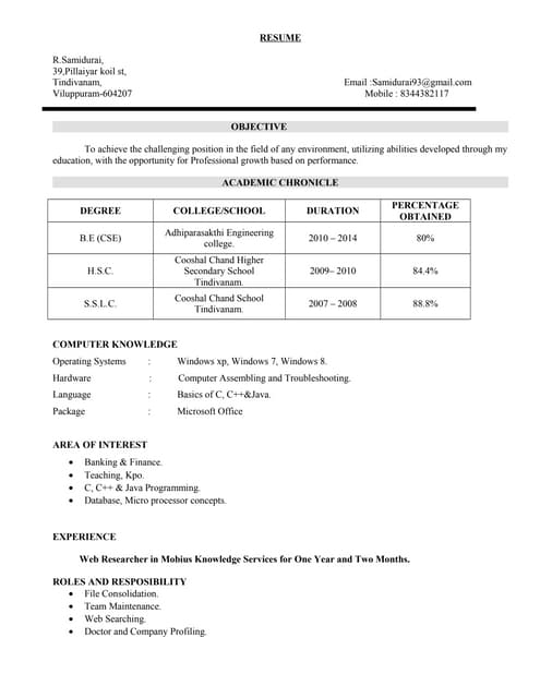 Amit Prakash | DOCX