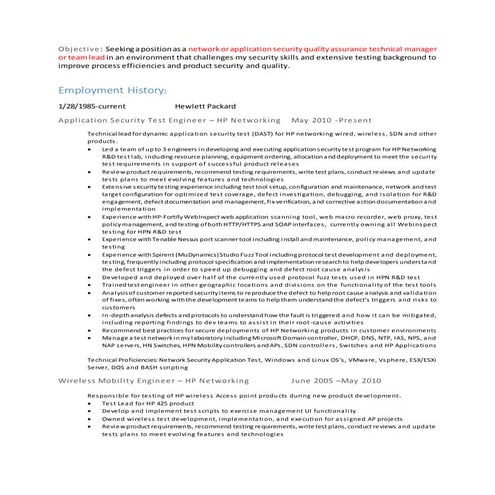 WilliamBosch 2016Resume
