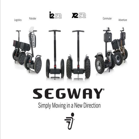 Segway
