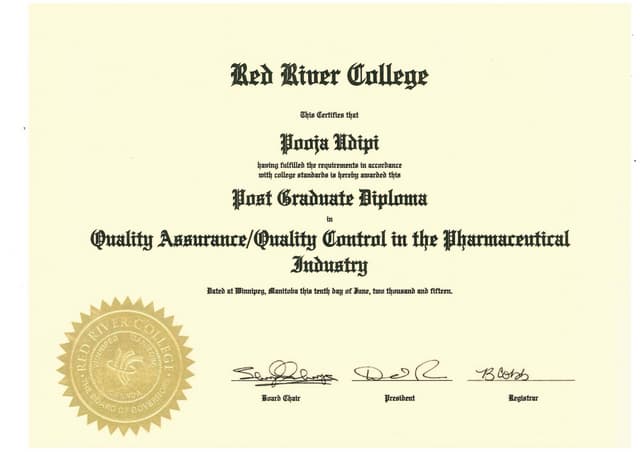 Certificate Post Graduate Diploma PPT certificate-post-graduate-diploma-ppt
