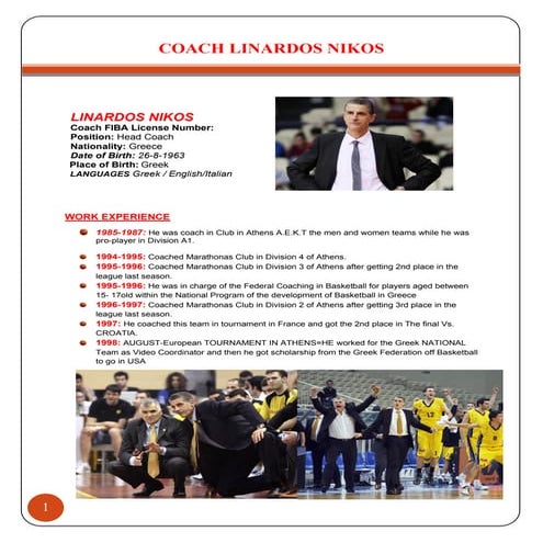 Ketselidis George | PDF