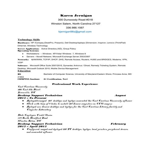 Sridhar murthy CV | DOCX