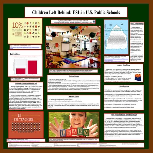 Children Left Behind