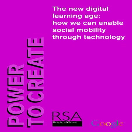 Power_to_Create_The_new_digital_age