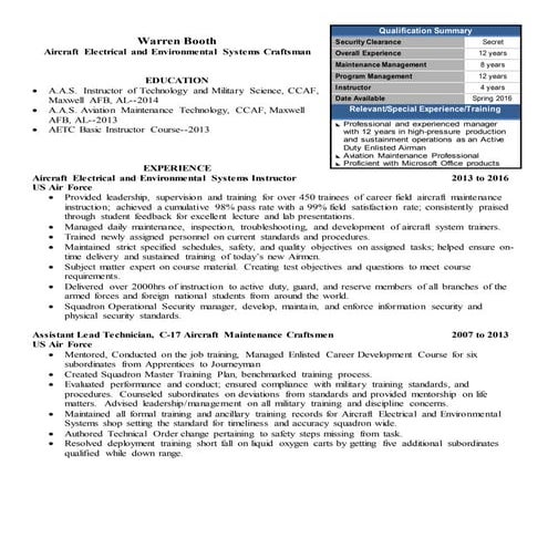 UAS Resume | DOCX