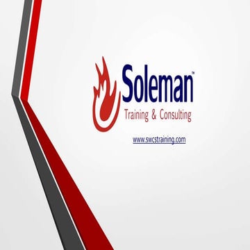 SOLEMAN-presentation | PPTX
