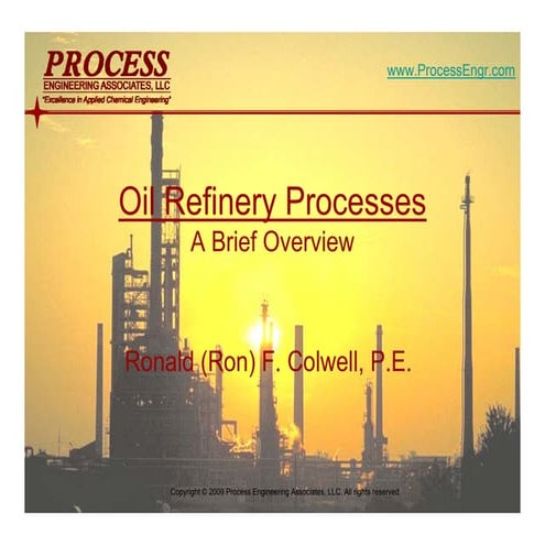 oil_refinery_processes