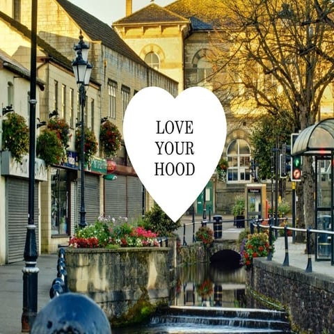 Design 4 Social Change.com Presentation