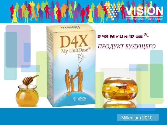 D4X Код Здоровья Расшиврован