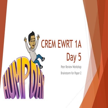 D5-CREM EWRT 1A