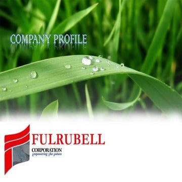 COMPANY PROFILE Fulrubel v4