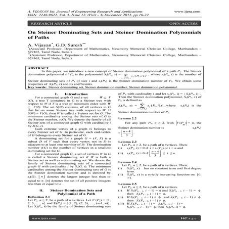 On Steiner Dominating Sets and Steiner Domination Polynomials of Paths