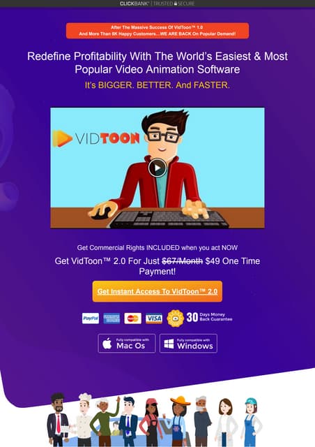 5 cog system slideshow (pcs version) | PDF