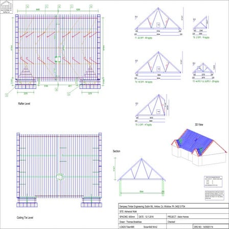 SECTION A-A | PDF