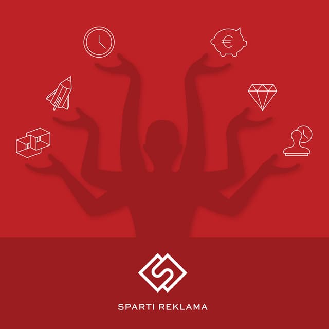 Spartireklama Prezentacija