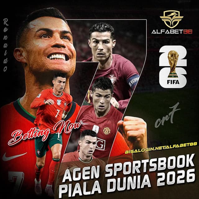 agen sportsbook online 2026