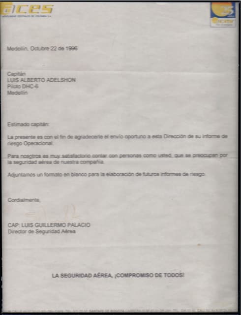 FAA Safety Letter | PDF