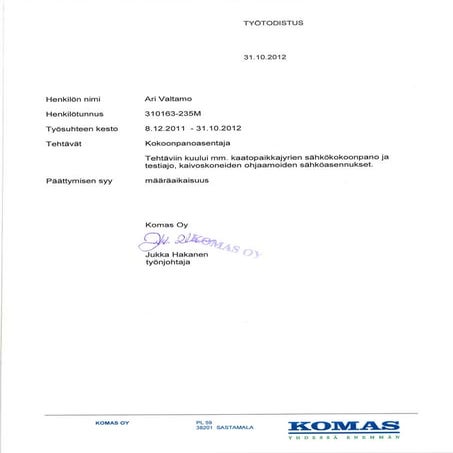 ty-todistus-komas-oy-pdf
