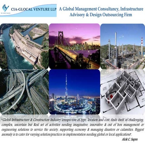 CGV - Corporate Presentation 2016