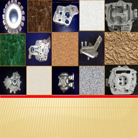 JEMS Aluminium Profile