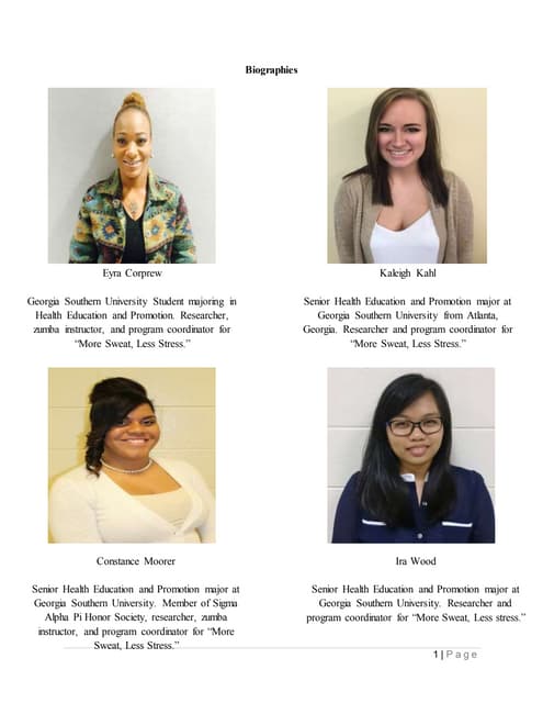 SEPA Poster [Autosaved] | PPTX | Parenting Children Aged 4-11 | Parenting