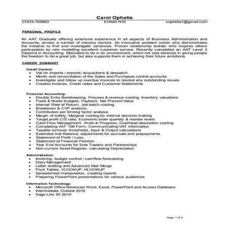 aat certificate | PDF