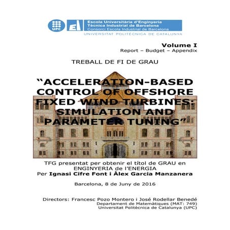 BACHELOR_THESIS_ACCELERATIOM-BASED_CONTROL_OF_OFFSHORE_WT