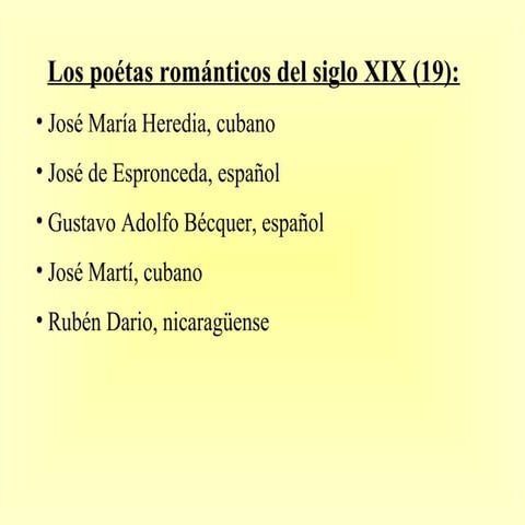 D60868 poemas romaticas del siglo xix