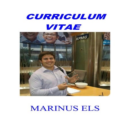 curriculum vitae updated- Copy