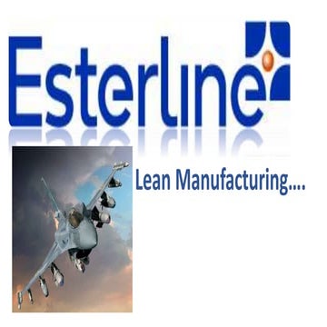 Esterline Technology group 4