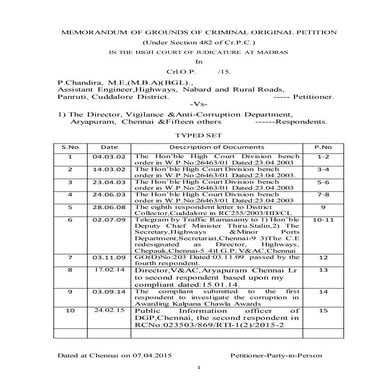 reply to counter in Crl.O.P.No6002 | DOCX