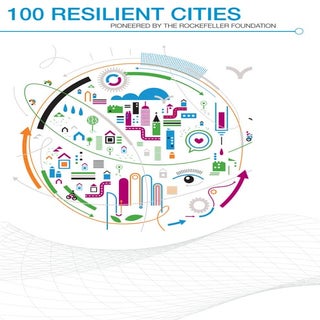 100 Resilient Cities
