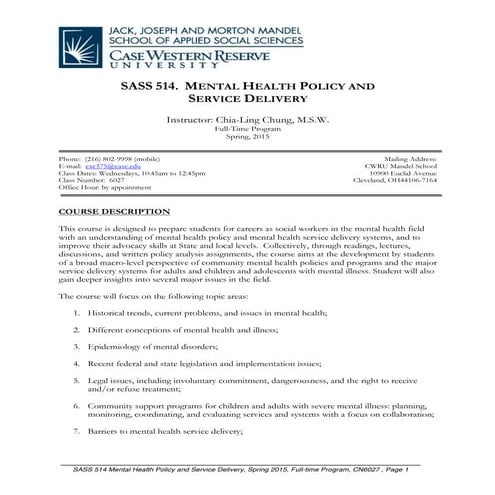 USC Transcript | PDF