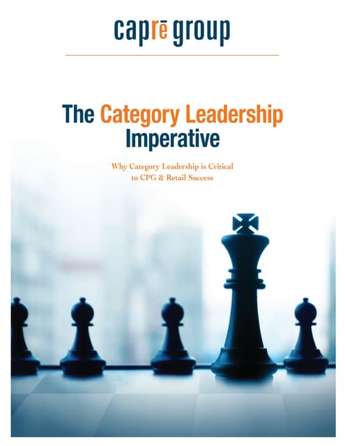 Eland Strategy Map Supplementary | PPT