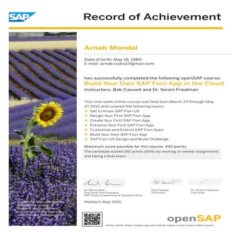 fiux1-RecordOfAchievement