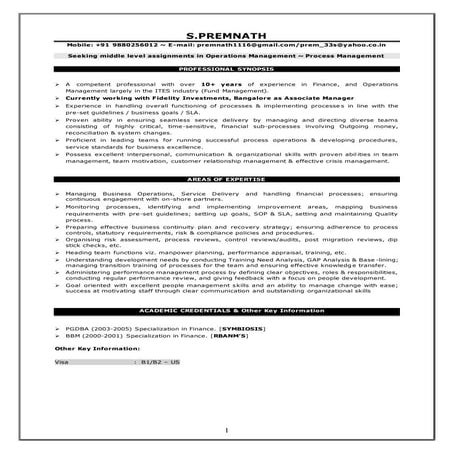 Khaila cv | DOC