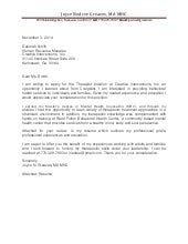 Creative interventions , inc dec1