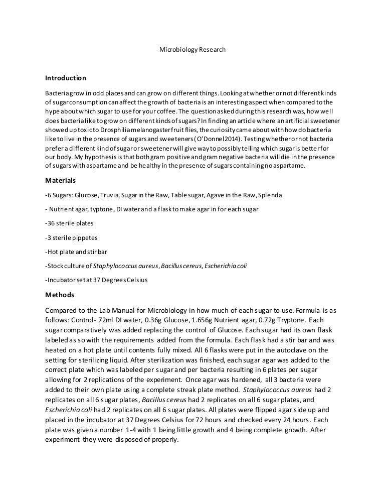 Case studies in microbiology: a personal approach answers picture