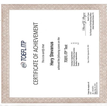 toefl_Hery Stevanus