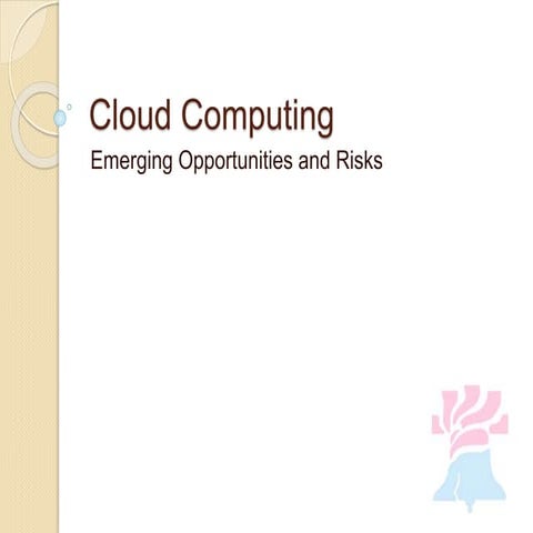 Connections Cloud Talk