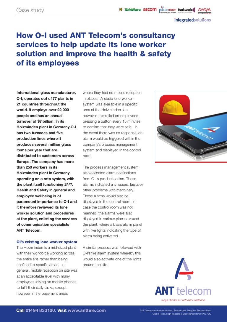 Case study navistar picture