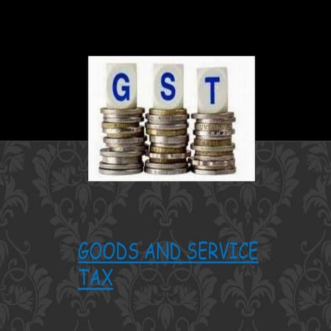 gst